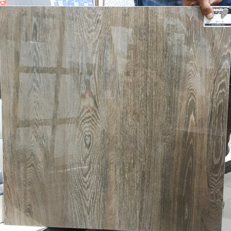 Habitat Baltic Ash 60x60